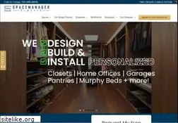 Sites similar to spacemanager.com