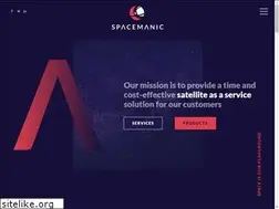 Sites similar to spacemanic.com