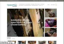 Sites similar to spacemanmusic.com