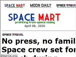 Sites similar to spacemart.com