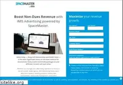 Sites similar to spacemaster.com