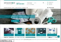 Sites similar to spacemed.pl