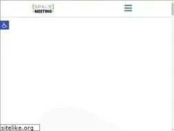 Sites similar to spacemeeting.org