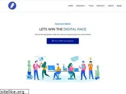Sites similar to spacemen.in