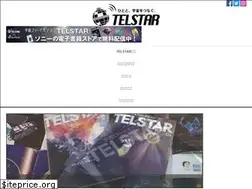 Sites similar to spacemgz-telstar.com