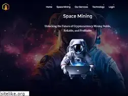 Sites similar to spacemining.live