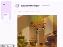 Sites similar to spacemirager.com