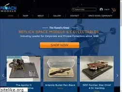Sites similar to spacemodel.com