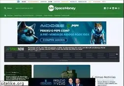 Sites similar to spacemoney.com.br