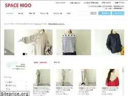Sites similar to spacemoo.jp