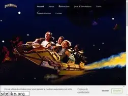 Sites similar to spacemountain.fr