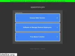 Sites similar to spacemov.pro