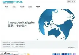 Sites similar to spacemove.co.jp