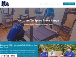 Sites similar to spacemove.co.ke