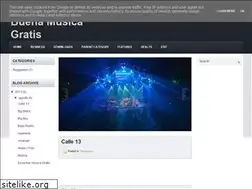 Sites similar to spacemusicinfinity.blogspot.com