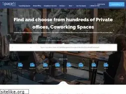 Sites similar to spacen.in