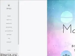 Sites similar to spacenail.jp