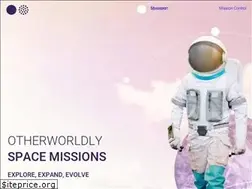 Sites similar to spacenation.org