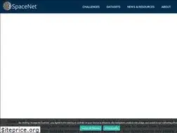 Sites similar to spacenet.ai