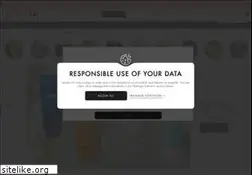 Sites similar to spacenk.com