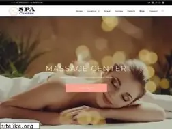 Sites similar to spacentredelhincr.in