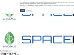 Sites similar to spacenus.com
