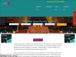 Sites similar to spacenvenue.com