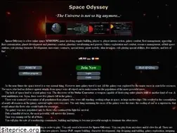 Sites similar to spaceo.net