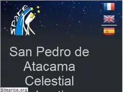 Sites similar to spaceobs.com