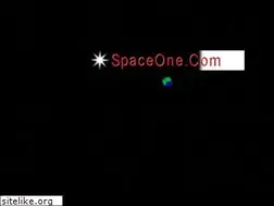 Sites similar to spaceone.com