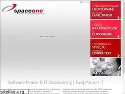 Sites similar to spaceone.pl