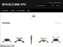 Sites similar to spaceonefpv.com