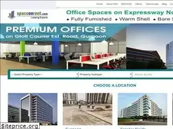 Sites similar to spaceonrent.com