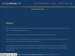 Sites similar to spaceoptical.ca
