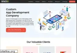 Sites similar to spaceotechnologies.com