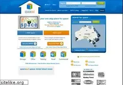 Sites similar to spaceout.com.au