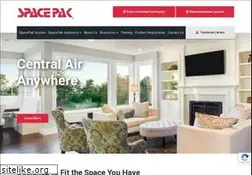 Sites similar to spacepak.com