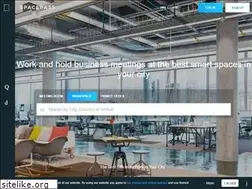 Sites similar to spacepass.me