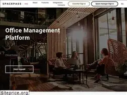 Sites similar to spacepass.pro