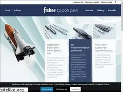 Sites similar to spacepen.cz