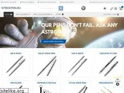 Sites similar to spacepen.eu