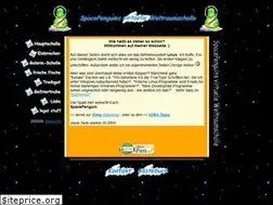Sites similar to spacepenguin.de