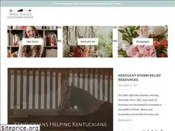 Sites similar to spaceplaceandsoutherngrace.com