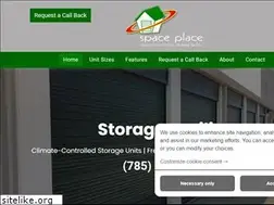 Sites similar to spaceplaceinc.com