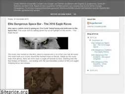 Sites similar to spaceplaneblog.blogspot.com