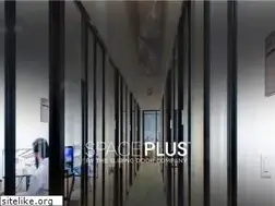 Sites similar to spaceplus.com