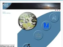 Sites similar to spacepole.be