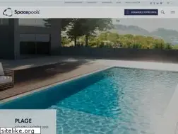 Sites similar to spacepools.fr