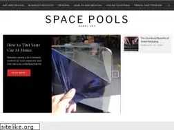 Sites similar to spacepools.org
