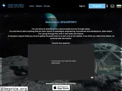 Sites similar to spaceport.academy